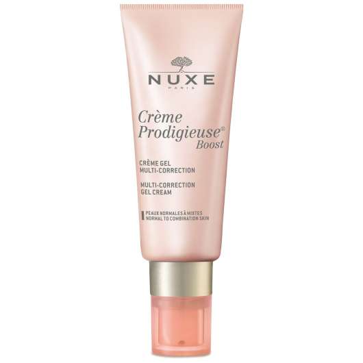 Nuxe Creme Prodigieuse Boost Multi-Corrective Gel Cream 40 ml