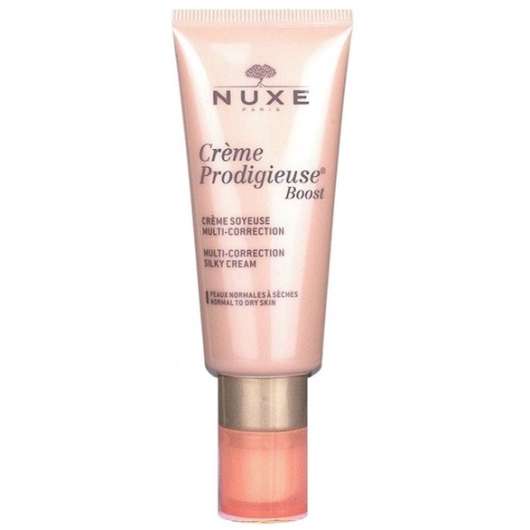 Nuxe Creme Prodigieuse Boost Multi-Corrective Silky Cream 40 ml