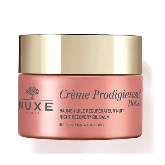 Nuxe Creme Prodigieuse Boost Night Recovery Oil Balm 50 ml