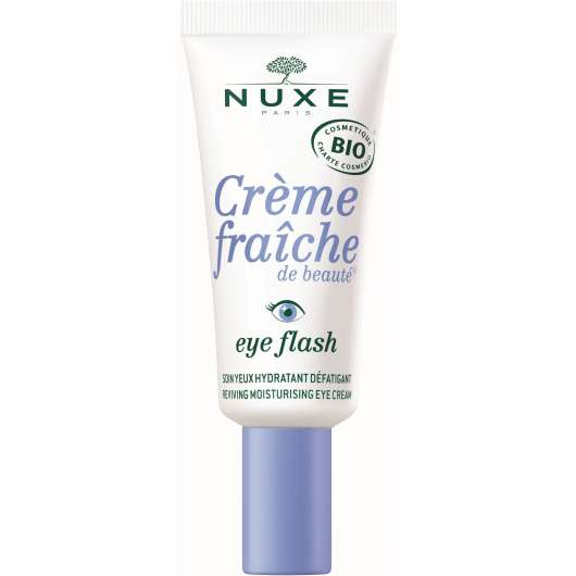 Nuxe Crème fraîche de beauté Eye Flash Moisturising Eye Cream 15 ml