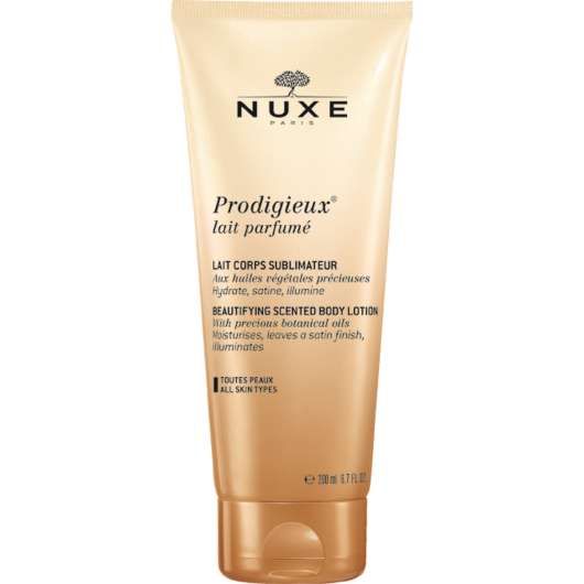Nuxe Prodigieux Lait Parfumé Body Lotion 200 ml