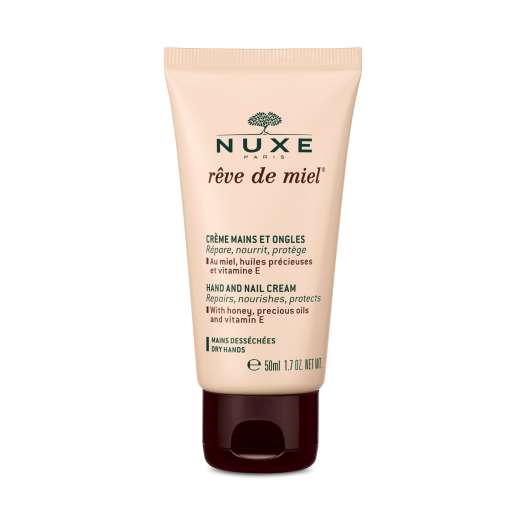 Nuxe Rêve De Miel Hand and Nail Cream 50 ml