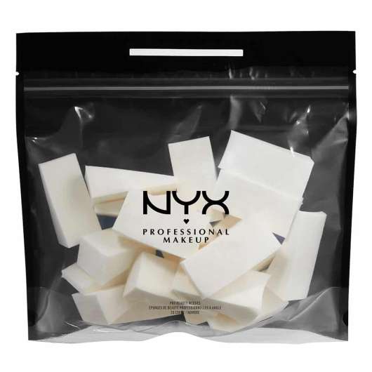 NYX PROF. MAKEUP Pro Beauty Wedges