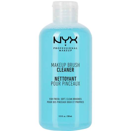NYX PROFESSIONAL MAKEUP Makeup Brush Cleaner