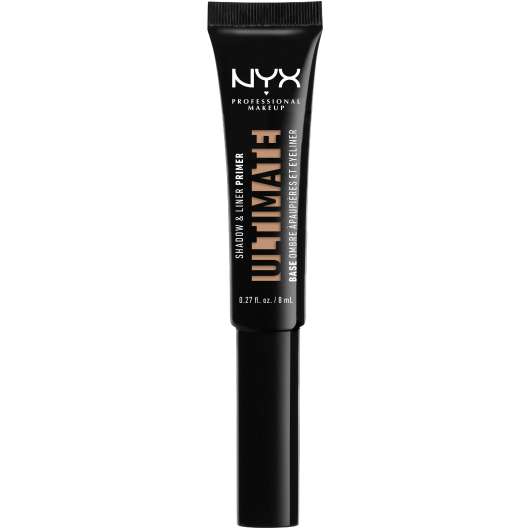 Nyx professional makeup ultimate shadow n liner primer medium-deep