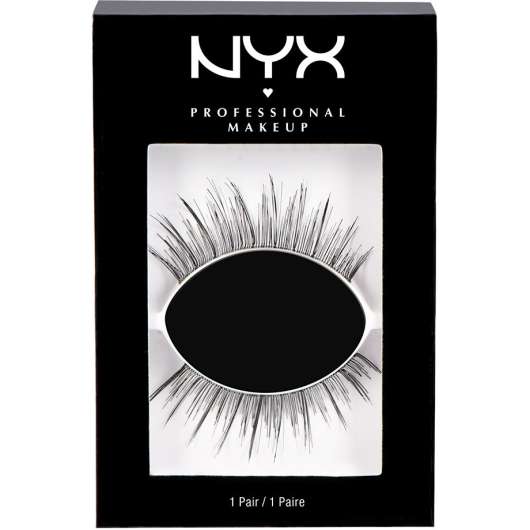 NYX PROFESSIONAL MAKEUP Wicked Lashes  Malevolent
