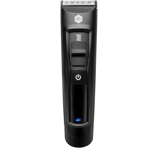 OBH Nordica Attraxion Force Hair And Beard Clipper