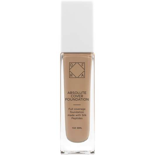 OFRA Cosmetics Absolute Cover Foundation  4.5