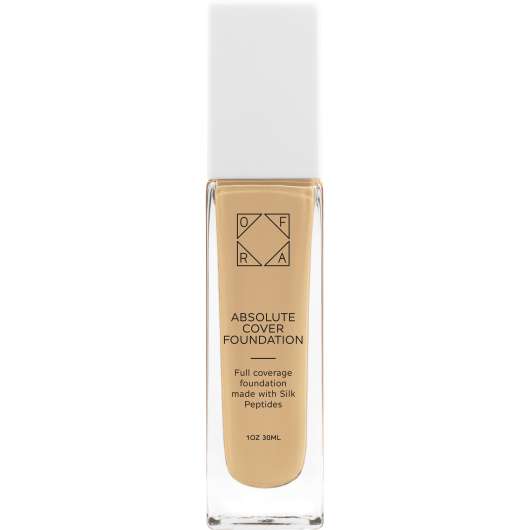 OFRA Cosmetics Absolute Cover Foundation  7.15