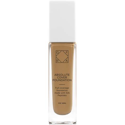 OFRA Cosmetics Absolute Cover Foundation  7.25