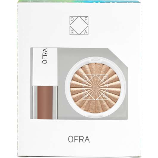 OFRA Cosmetics Glow Through It Mini Set