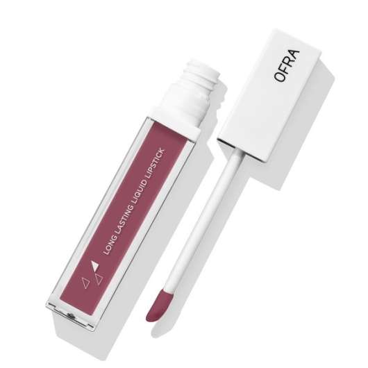 OFRA Cosmetics Long Lasting Liquid Lipstick Unzipped