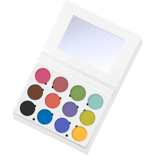 OFRA Cosmetics Professionell Makeup Palette Bright Addiction