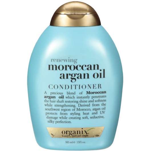 Ogx Argan Oil Balsam 385 ml