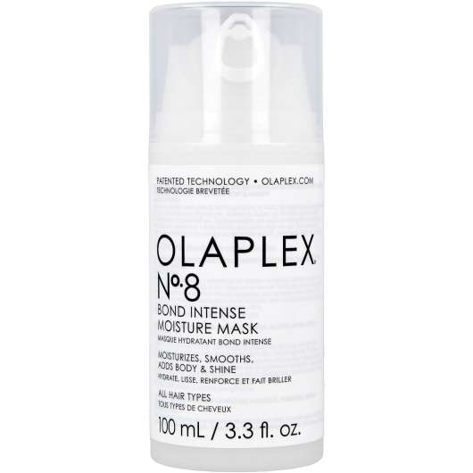 Olaplex Bond Intense Moisture Mask No.8 100 ml
