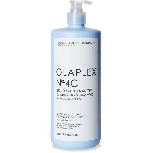 Olaplex No. 4C Bond Maintenance Clarifying Shampoo  1000 ml