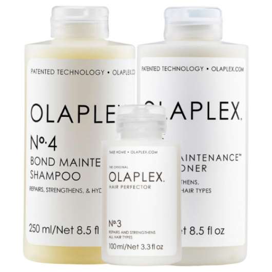 Olaplex Trio Treatment