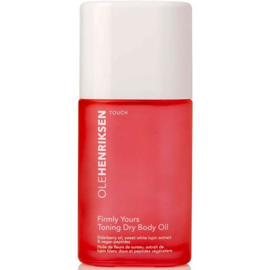 Ole Henriksen Touch Firmly Yours Dry Body Oil 100 ml