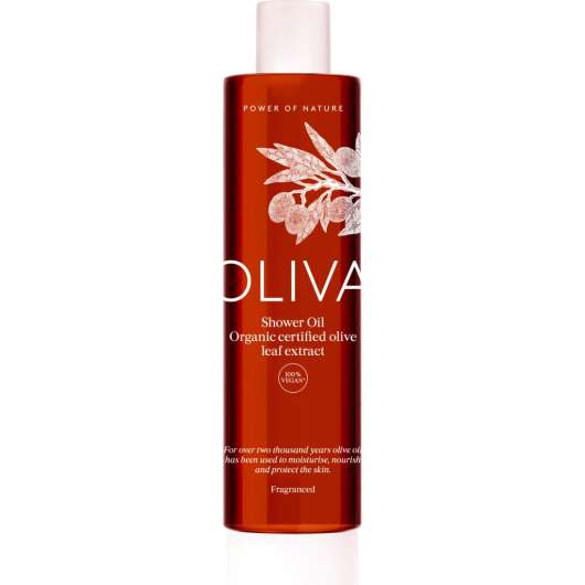 Oliva Shower oil parf 250 ml