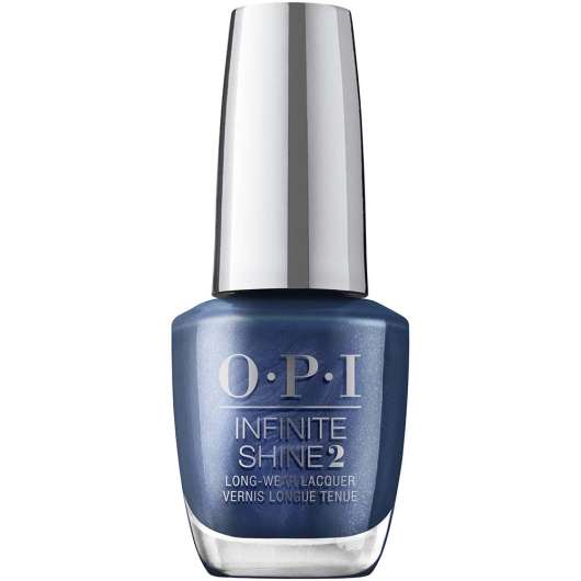 OPI Infinite Shine 2 Big Zodiac Energy Long-Wear Nail Polish Aquarius