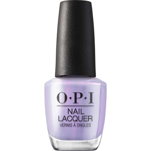 OPI Nail Lacquer Muse of Milan Galleria Vittorio Violet