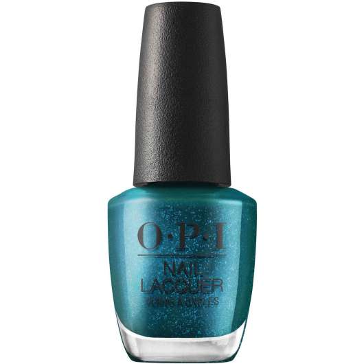 OPI Nail Lacquer Naughty & Nice Let