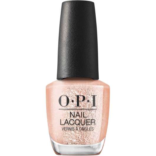 OPI Nail Lacquer Naughty & Nice Salty Sweet Nothings