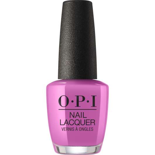 OPI Nail Lacquer Tokyo Arigato from Tokyo