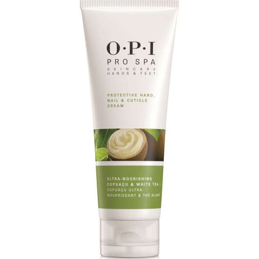 OPI Pro Spa Protective Hand Nail & Cuticle Cream 50 ml