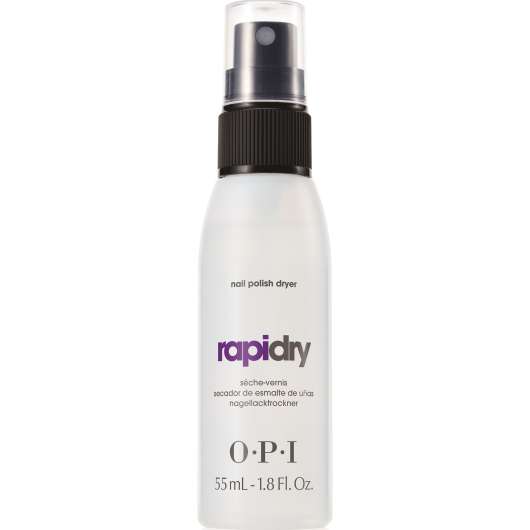 OPI RapiDry Spray 55 ml