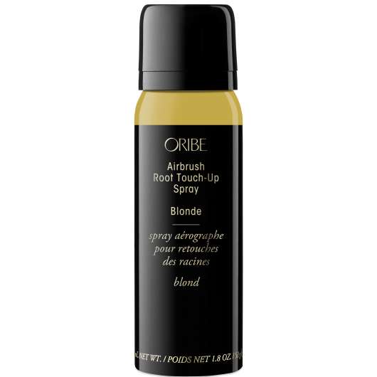 Oribe Beautiful Color Airbrush Root Retouch Spray Blond
