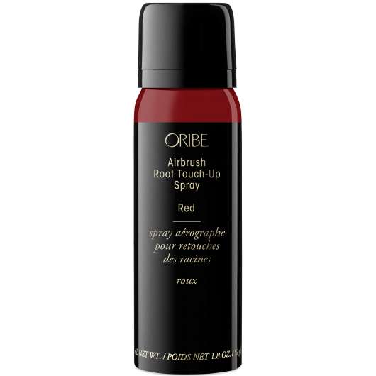 Oribe Beautiful Color Airbrush Root Retouch Spray Red