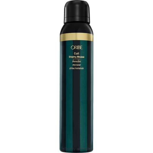Oribe Moisture & Control Curl Shaping Mousse 175 ml