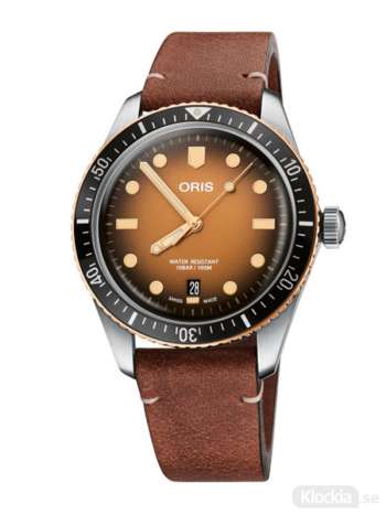 ORIS Divers Sixty-Five 40mm 733-7707-4356-07-5-20-45