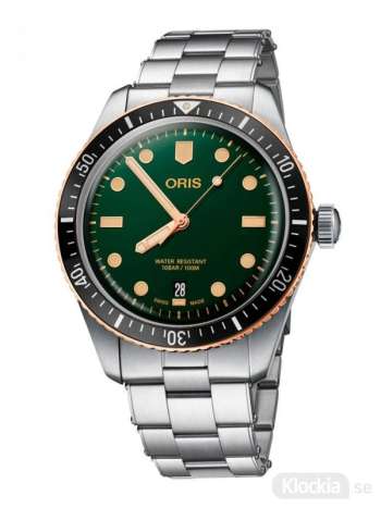 ORIS Divers Sixty-Five 40mm 733-7707-4357-07-8-20-18