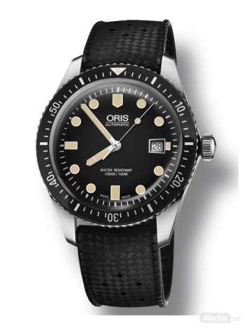 ORIS Divers Sixty-Five 42mm 733-7720-4054-07-4-21-18