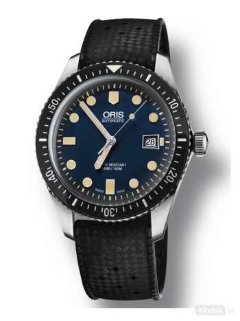 ORIS Divers Sixty-Five 42mm 733-7720-4055-07-4-21-18