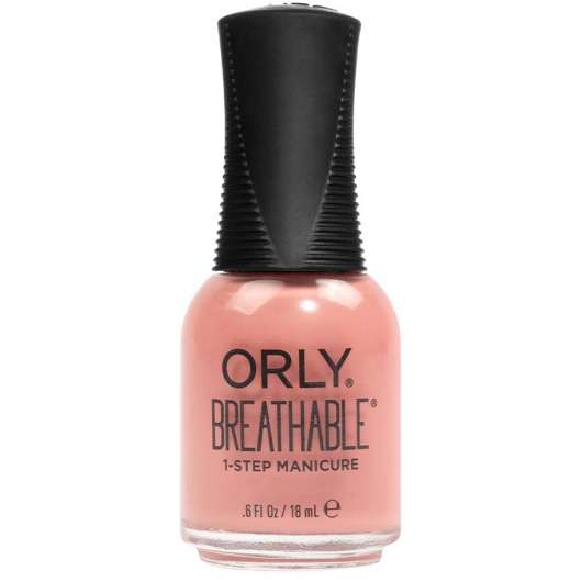 ORLY Breathable Bloom Me Away