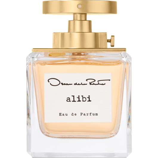 Oscar de la Renta Alibi Eau De Parfum 100 ml