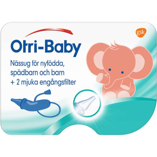 Otri-Baby Nässug