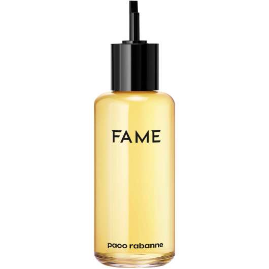 Paco Rabanne Fame Eau de Parfum refill bottle  200 ml
