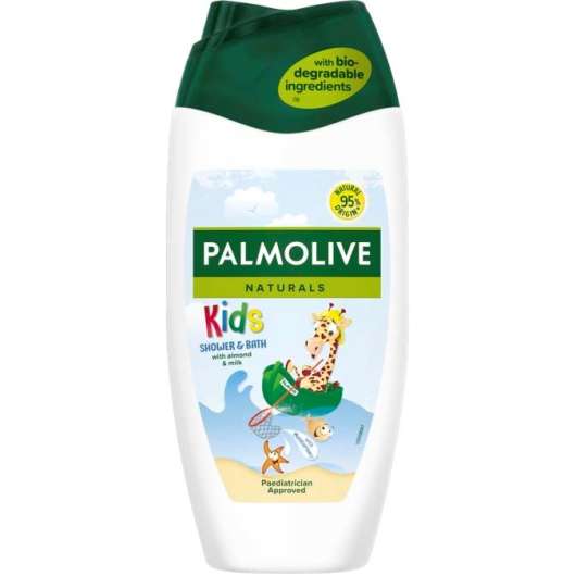 Palmolive Kids Shower Gel 250 ml