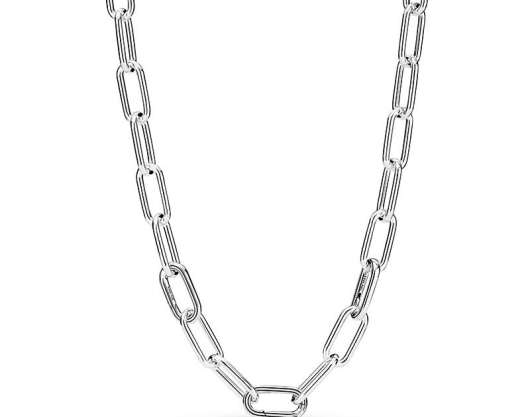 Pandora me link chain halsband