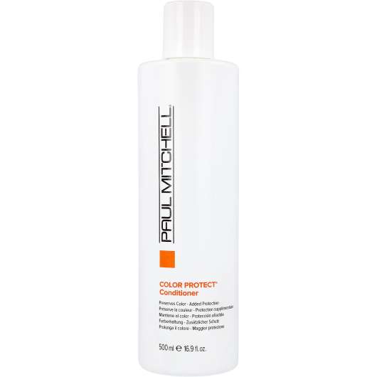 Paul Mitchell ColorCare Color Protect Daily Conditioner 500 ml