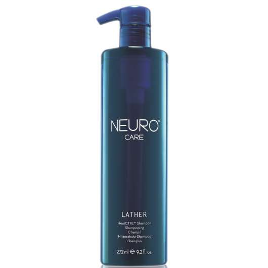 Paul Mitchell Neuro Care LATHER HeatCTRL Shampoo 272 ml