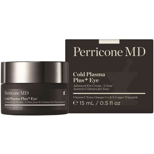 Perricone MD Cold Plasma+ Advanced Eye Cream 15 ml