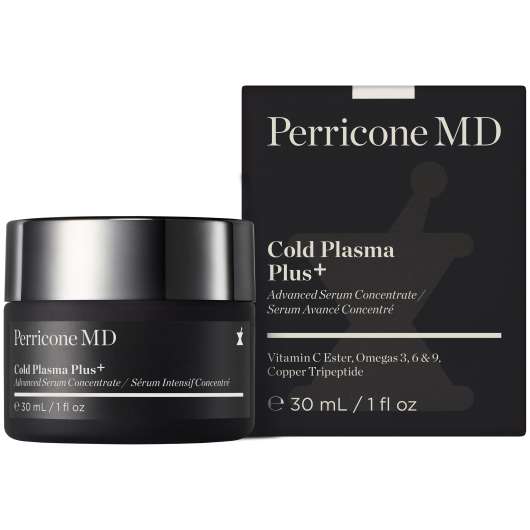 Perricone MD Cold Plasma+ Advanced Serum Concentrate 30 ml