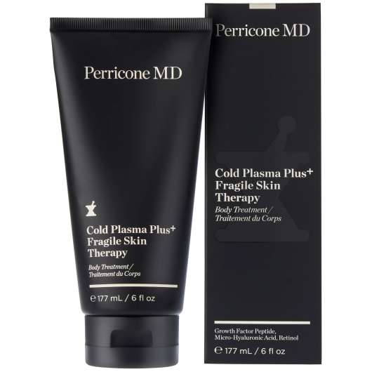 Perricone MD Cold Plasma+ Fragile Skin Therapy Tube 177 ml
