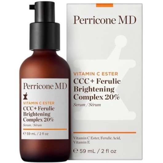 Perricone MD Vitamin C Ester CCC+ Ferulic Brightening Complex 20% 59 m