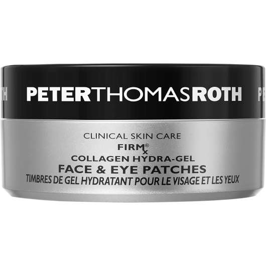 Peter Thomas Roth FirmX Collagen Hydra-Gel Face & Eye Patches 90 st
